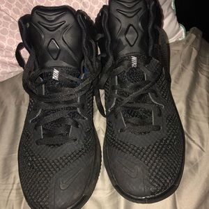 Nike zoom